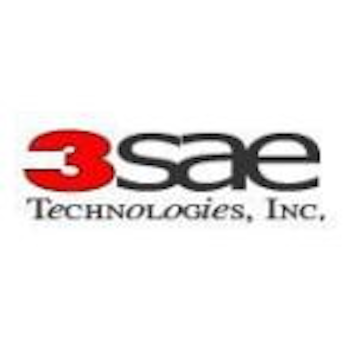 3SAE debuts FITEL's compact S185 series fusion splicers at OFC 2019
