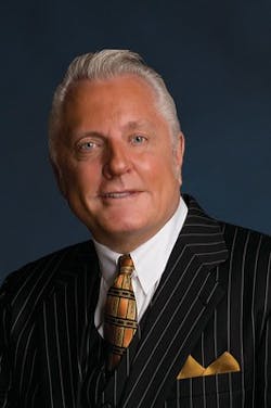 BICSI CEO, exec director John D. Clark to retire BICSI CEO, exec director John D. Clark to retire