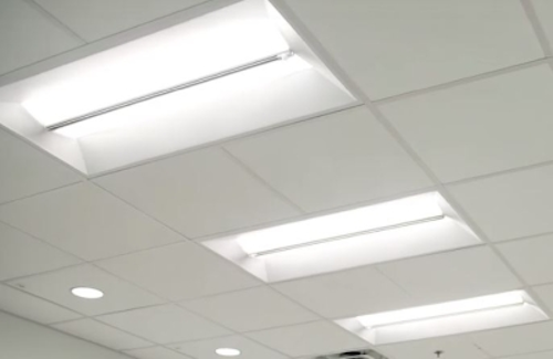 Cree Lighting offers what it calls SmartCast Technology, which the company says is built on a foundation of simplicity and user experience. Ideal Industries is acquiring Cree Lighting for as much as $310 million.