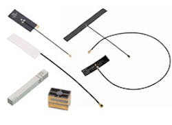 Heilind now stocking Molex antennas for IoT automotive, industrial, medical applications Heilind now stocking Molex antennas for IoT automotive, industrial, medical applications