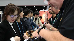 OFC 2019 spotlights cutting-edge optical data center connectivity, 5G network upgrades, Internet of Things (IoT)