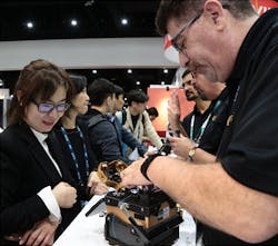 OFC 2019 spotlights cutting-edge optical data center connectivity, 5G network upgrades, Internet of Things (IoT) OFC 2019 spotlights cutting-edge optical data center connectivity, 5G network upgrades, Internet of Things (IoT)