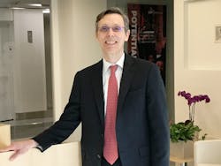 Satellite 5G booster C-Band Alliance appoints new gov't affairs head Satellite 5G booster C-Band Alliance appoints new gov't affairs head