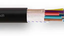 Sterlite Tech launches high fiber count ribbon cable geared for all small cell, data center, FTTx backhaul applications including legacy