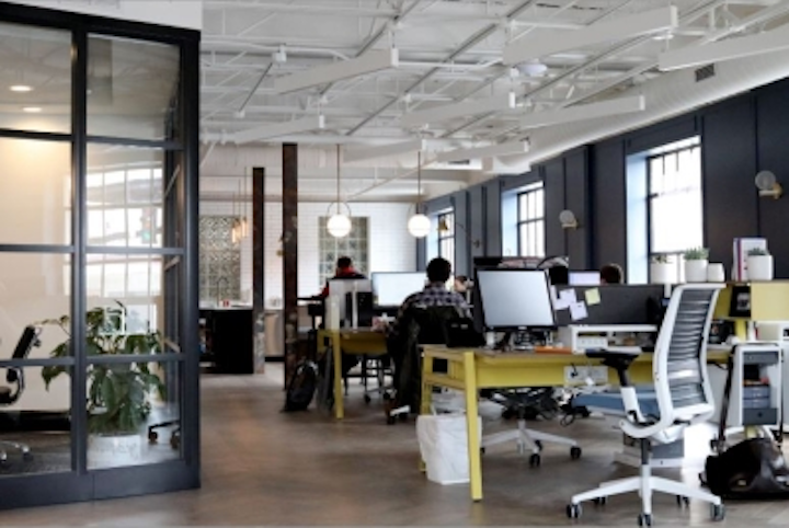 The Association for Passive Optical LAN says 5 trends are driving the adoption of POL in smart buildings: 1) the cloud, 2) data growth, 3) IoT on the rise, 4) the density demand, 5) investment protection.