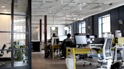 The Association for Passive Optical LAN says 5 trends are driving the adoption of POL in smart buildings: 1) the cloud, 2) data growth, 3) IoT on the rise, 4) the density demand, 5) investment protection.