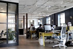 The Association for Passive Optical LAN says 5 trends are driving the adoption of POL in smart buildings: 1) the cloud, 2) data growth, 3) IoT on the rise, 4) the density demand, 5) investment protection. The Association for Passive Optical LAN says 5 trends are driving the adoption of POL in smart buildings: 1) the cloud, 2) data growth, 3) IoT on the rise, 4) the density demand, 5) investment protection.