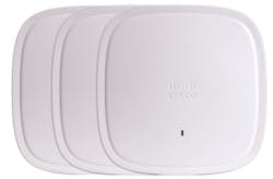 Cisco's Catalyst 9100 and Meraki MR 45/55 access points offer the capacity and latency improvements that come with 802.11ax WiFi 6 technology. Cisco's Catalyst 9100 and Meraki MR 45/55 access points offer the capacity and latency improvements that come with 802.11ax WiFi 6 technology.