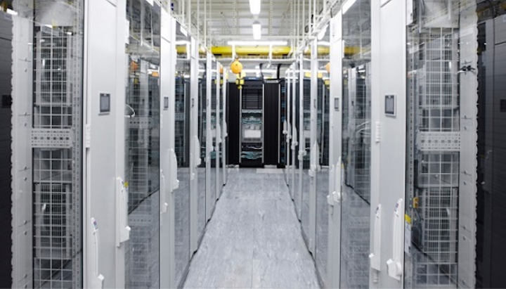 CommScope partners with Brazil's ODATA to offer MTDC infrastructure in LAC region