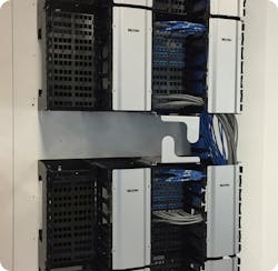 Cross Connect Cross Connect