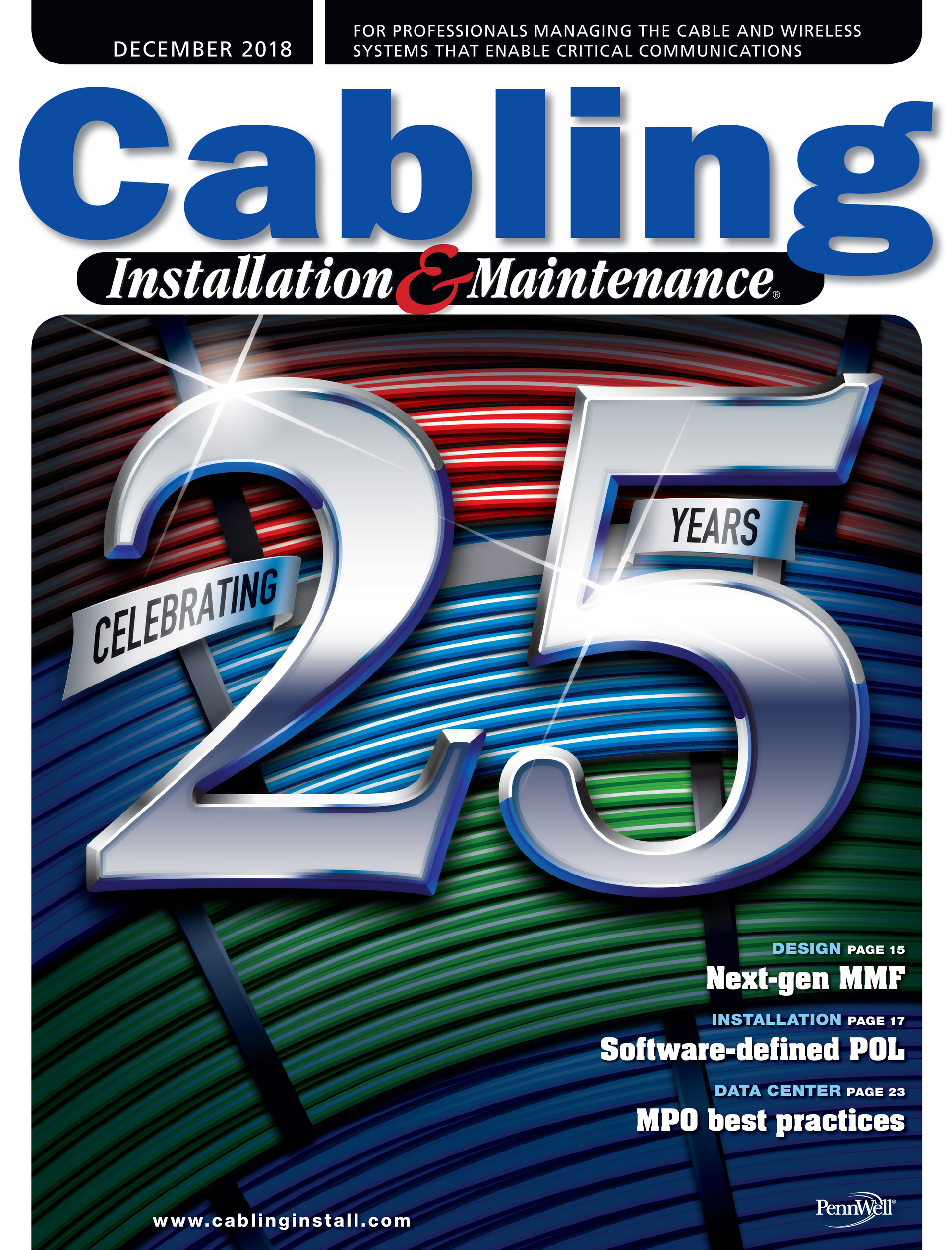 Volume 26, Issue 12 cover image