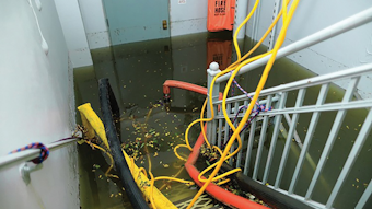 Use An Underground Cable Locator To Find Buried Cable Cabling Installation Maintenance