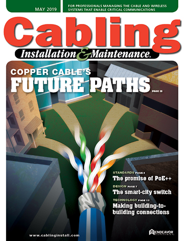 Volume 27, Issue 5 cover image