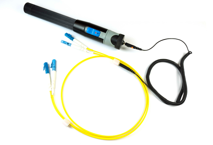 From the back of the equipment, to the front of dense frames, or cross room interconnect, the TPC product utilizes a positive light indication to identify the other side of the patch.