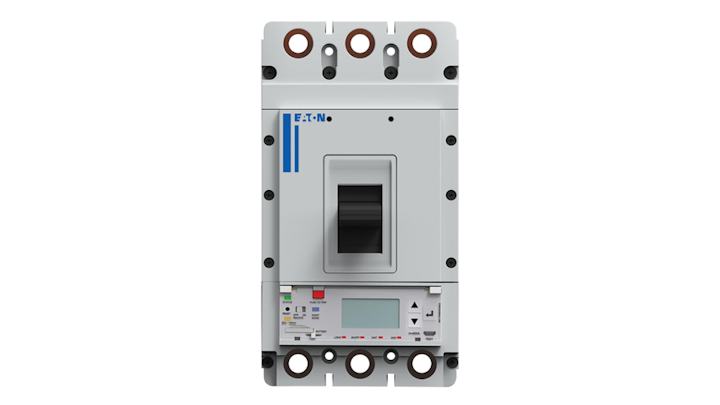 Power Defense Molded Case Circuit Breaker