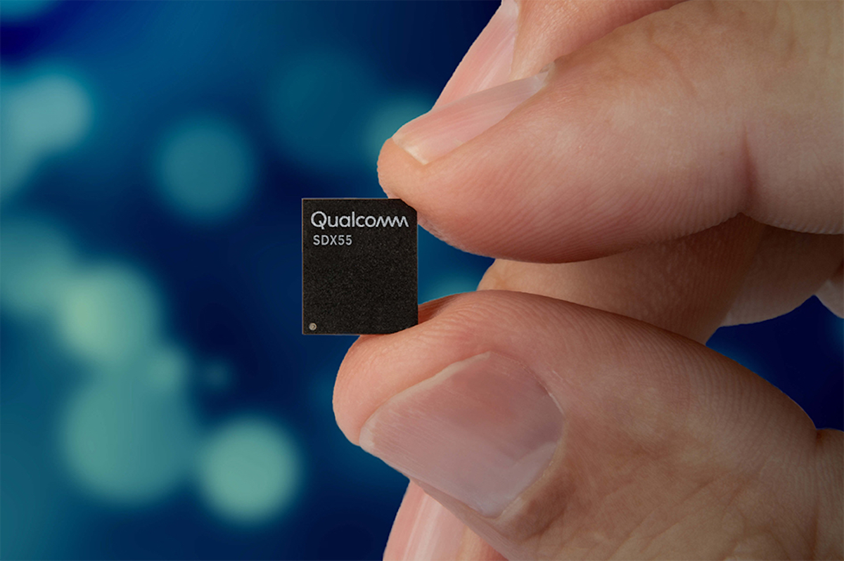 Aquantia Qualcomm Outfit 5g Fixed Wireless Access Cpe With Multi Gigabit Ethernet Connectivity Cabling Installation Maintenance