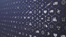 Verizon Launches Narrowband Io T Network To More Than 92% Of Us Verizon Launches Narrowband Io T Network To More Than 92% Of Us