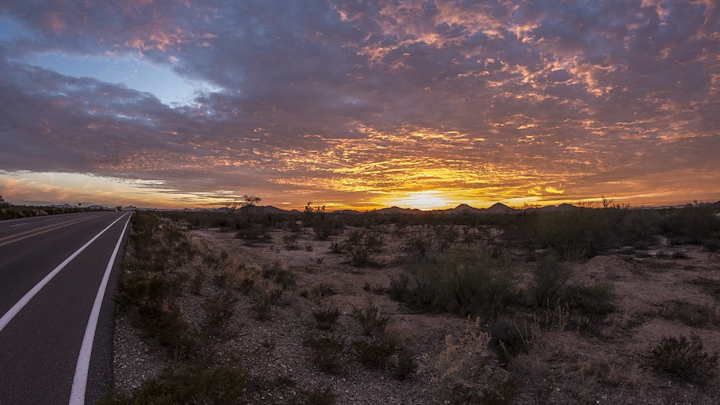 Arizona Road 1443338 960 720 Pixabay