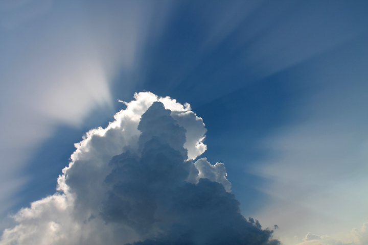 Cloud 97453 960 720 Pixabay