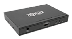 Multi-viewer switch monitors audio/video from 4 HDMI sources on a single display Multi-viewer switch monitors audio/video from 4 HDMI sources on a single display