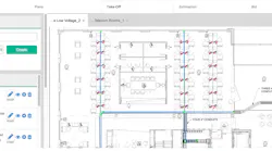 Esticom has harnessed machine-learning capabilities to incorporate the AutoCount and Automatic Plan Renaming functions into Esticom v3.