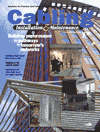 Volume 11, Issue 1 cover image