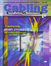 Volume 11, Issue 8 cover image