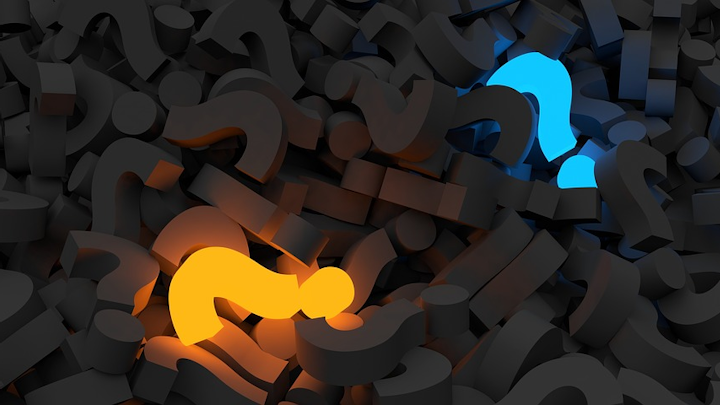 Question Mark 2492009 960 720 Pixabay