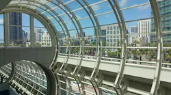 San Diego Convention Center