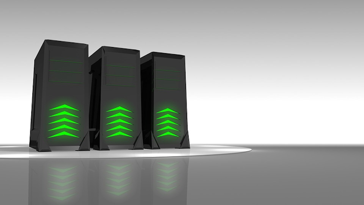 Server Pixabay