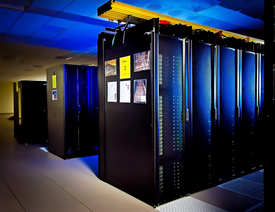 HPE Acquiring Supercomputing Giant Cray For $1.3 Billion | Cabling ...