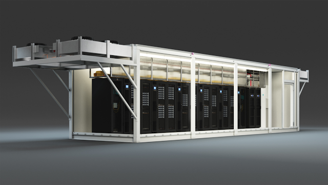 Compared to enterprise data centers that are 10 to 20 years old, today’s facilities are smaller, but more efficient and secure with high levels of availability.