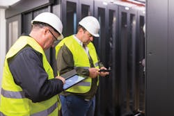 Commissioning pays for itself throughout the lifecycle, beginning in the construction phase, where it streamlines the process minimizing rework, change orders, and delays. Commissioning pays for itself throughout the lifecycle, beginning in the construction phase, where it streamlines the process minimizing rework, change orders, and delays.