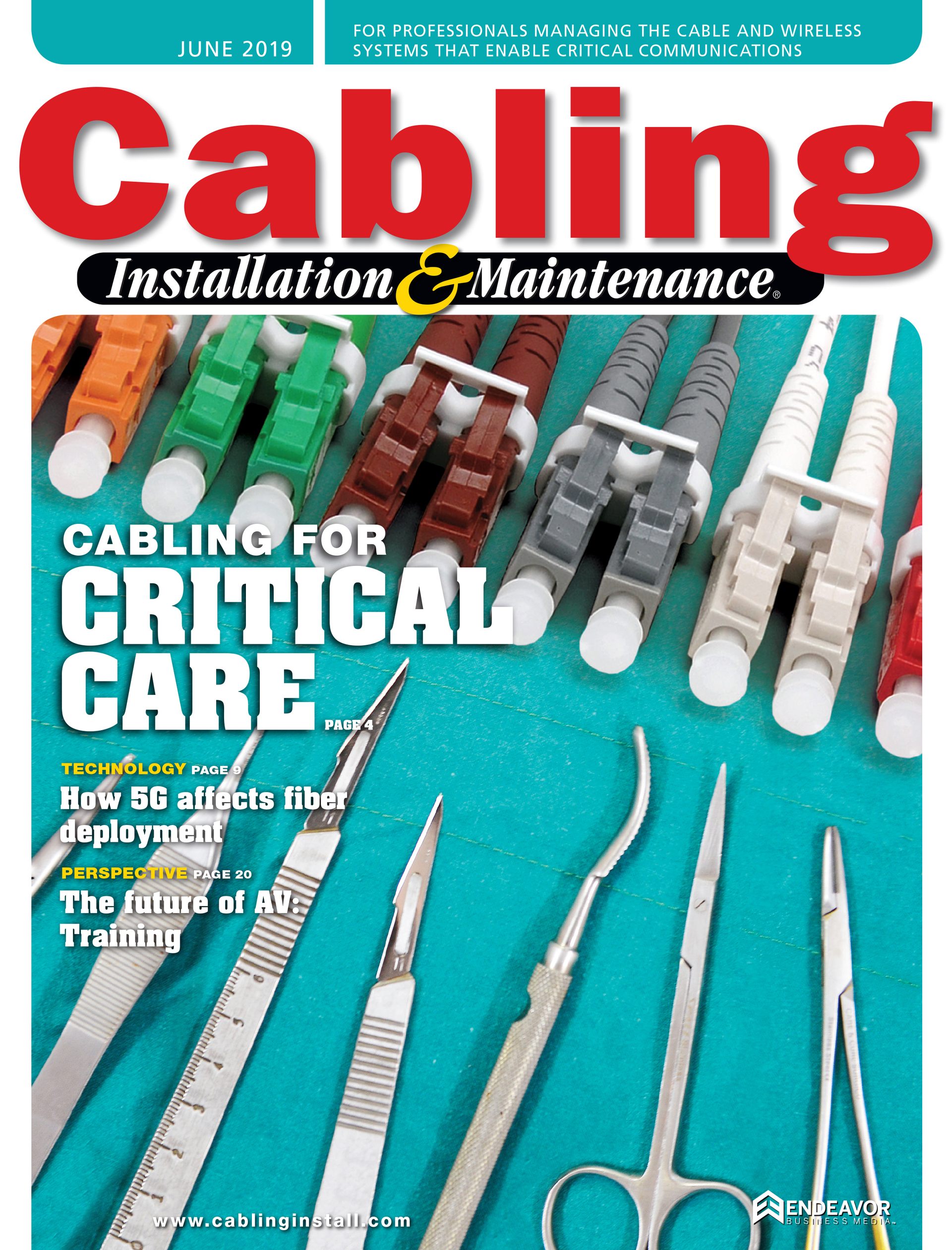 Volume 27, Issue 6 cover image