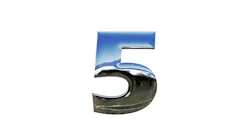 5 Number 2126720 960 720 Pixabay