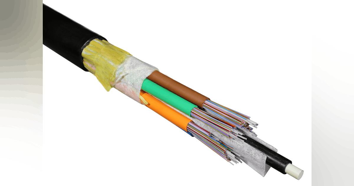 OFS expands Rollable Ribbon fiber cables to include connectorized ...