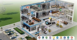 Cat6a Siemon Cat6a Siemon