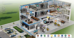 Cat6a Siemon Cat6a Siemon