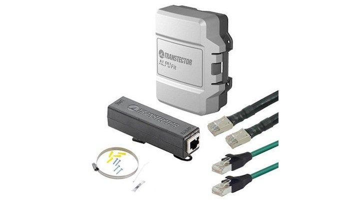 New Transtector Uh Po E Surge Protection 1b16ab456548e99c3f510c392b196fff