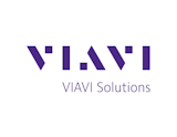 Viavi With Descriptor Purple
