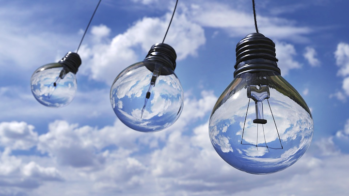 Light Bulb 1407610 960 720pixabay