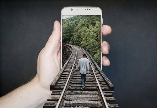 Manipulation Smartphone 2507499 960 720 Pixabay