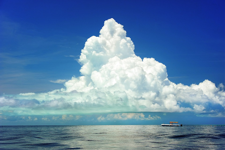 Sea 84629 960 720 Pixabay
