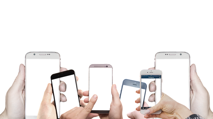 Smartphone 2781459 960 720 Pixabay