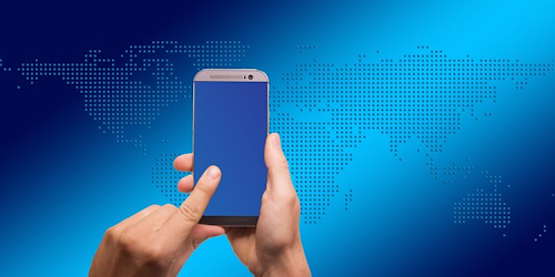 Smartphone 695164 340 Pixabay