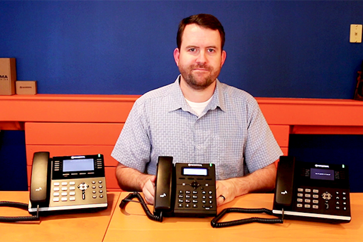 Crosstalk Solutions was founded in 2014 by Chris Sherwood, best known for the Crosstalk Solutions YouTube channel that features product reviews, VoIP, network, and wireless tutorials.