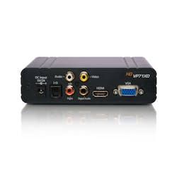 0001201 Vp71xd Industrial Digital Signage Media Player With Built In Scheduler And Interactive Capabilities 0001201 Vp71xd Industrial Digital Signage Media Player With Built In Scheduler And Interactive Capabilities