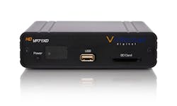 0001203 Vp71xd Industrial Digital Signage Media Player With Built In Scheduler And Interactive Capabilities 0001203 Vp71xd Industrial Digital Signage Media Player With Built In Scheduler And Interactive Capabilities