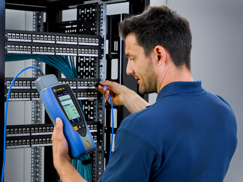 Ideal Networks Launches Lan Tek Iv C