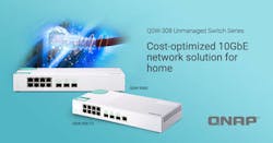 Qnap Qnap